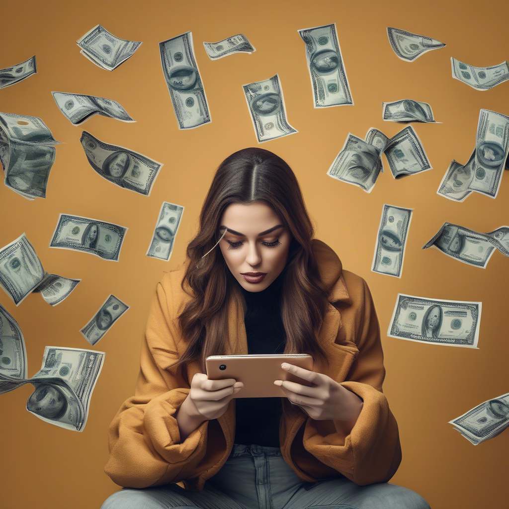 Money-Saving Apps and Tools You Need to Try - Content Illustration