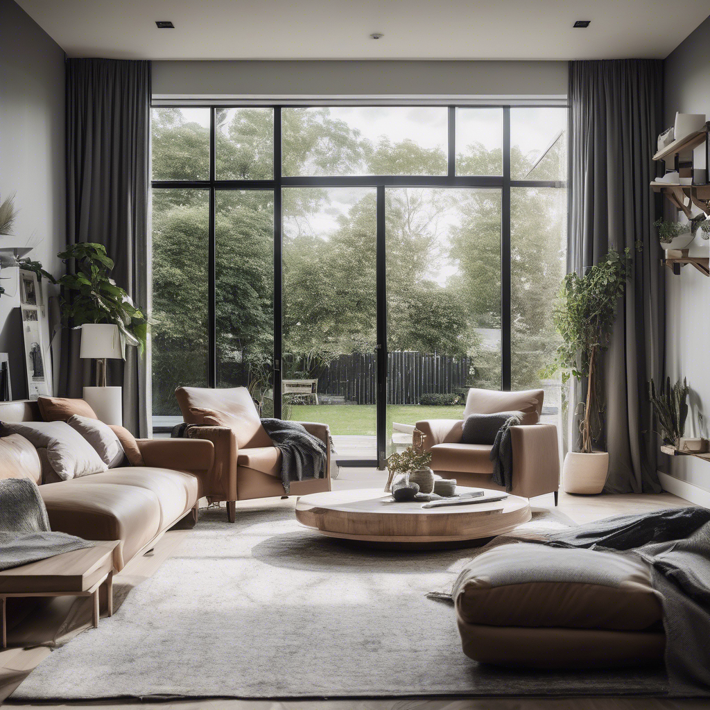 Revamping Your Home for Enhanced Well-Being - FAQ Section Image