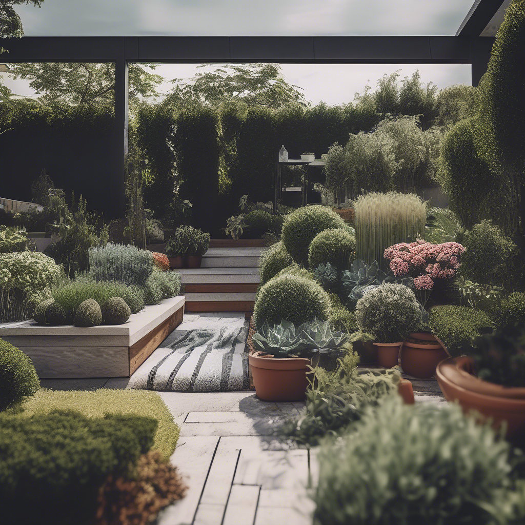 Simple Gardening Tips to Brighten Your Living Area - FAQ Section Image