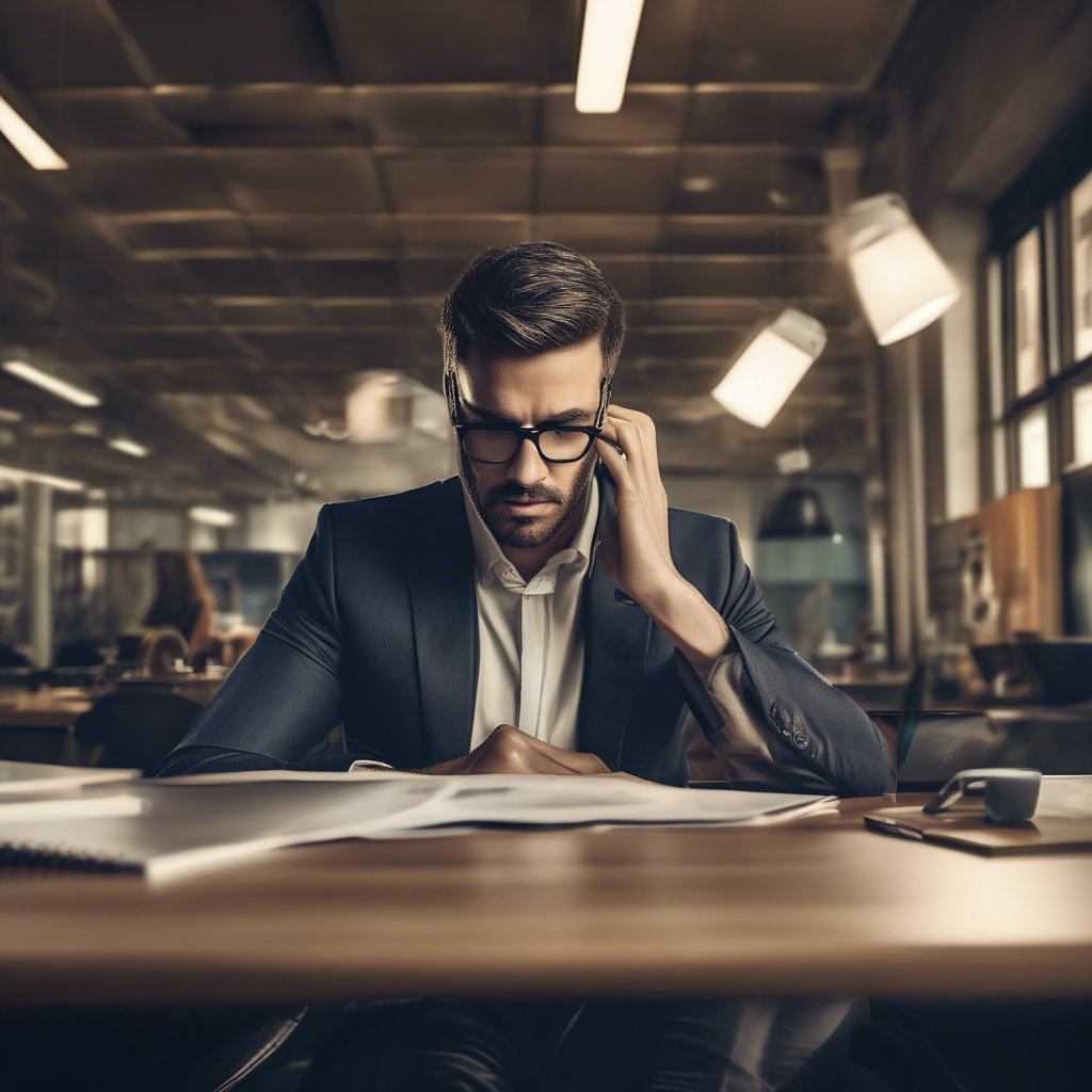 Strategies for Overcoming Procrastination Effectively - Content Illustration