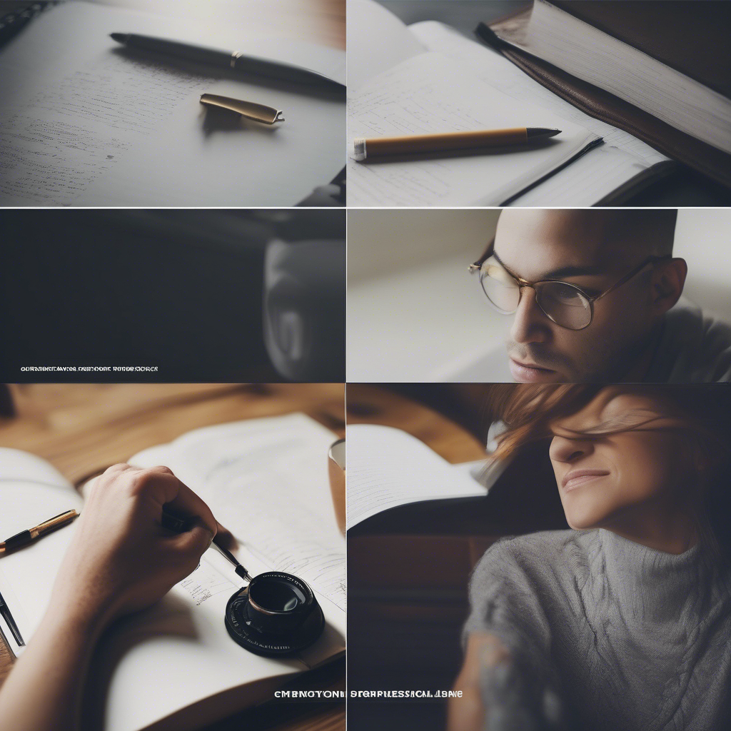How Journaling Can Improve Your Mental Clarity - FAQ Section Image