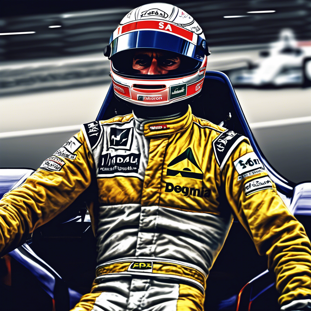 The Impact of Ayrton Senna on Modern Formula One Racing - FAQ Section Image